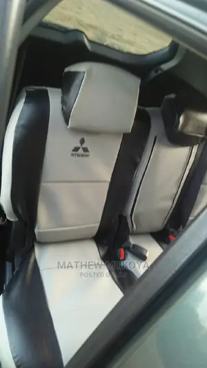 Full Package Seat Covers