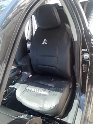Juja Thika Road Area Car Seat Covers