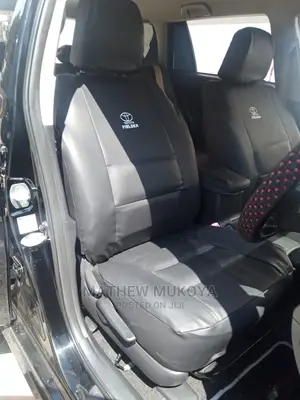 Juja Thika Road Area Car Seat Covers
