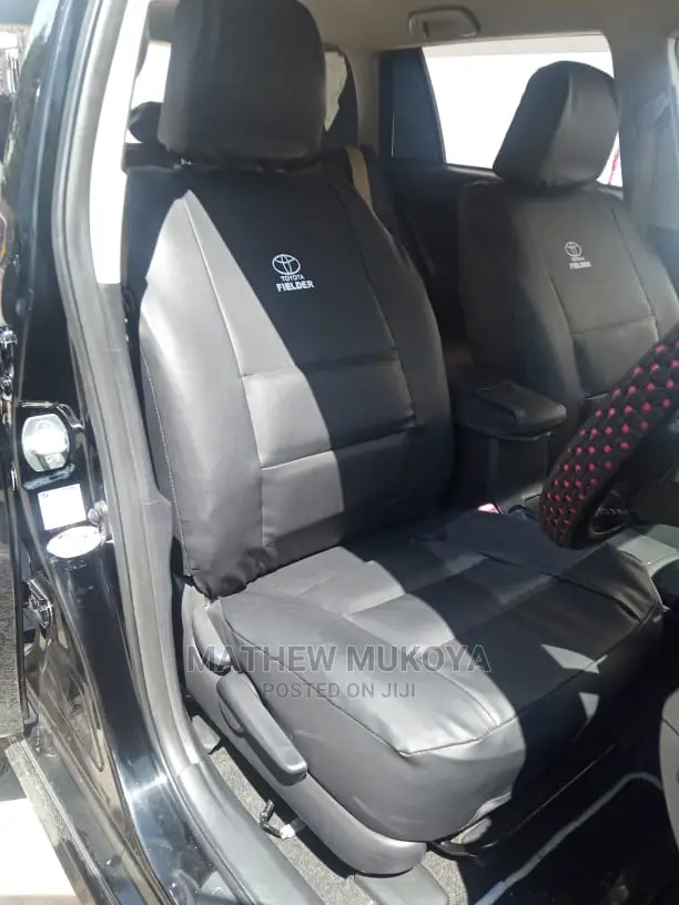 Juja Thika Road Area Car Seat Covers