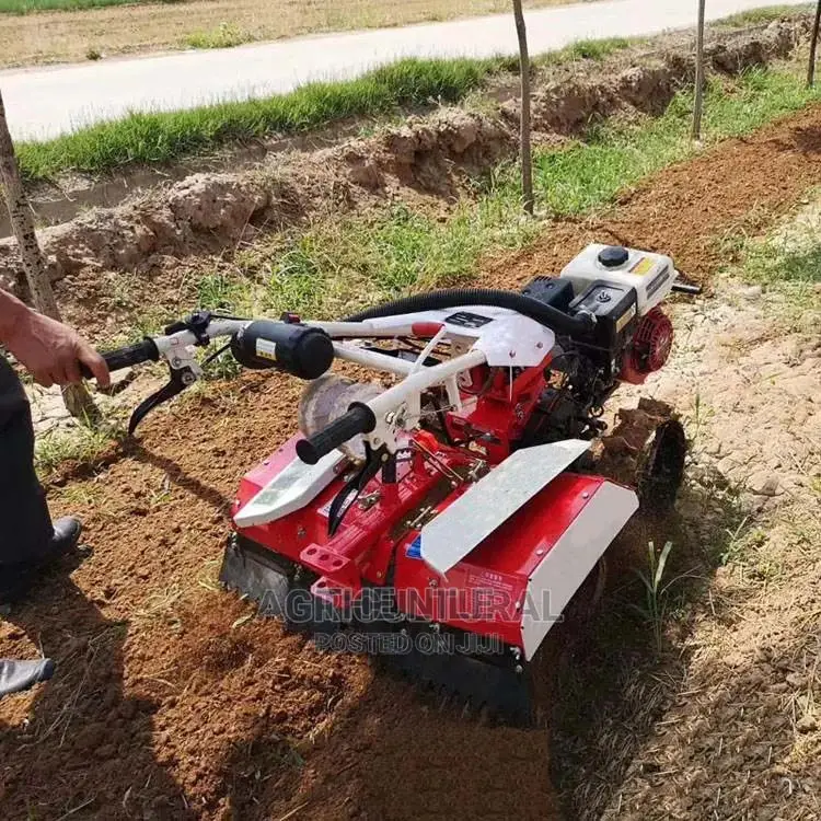 Rotavator Blade Rotary Tiller