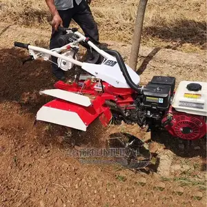 Rotavator Blade Rotary Tiller