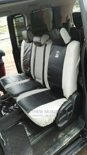 True Arts Car Seat Covers