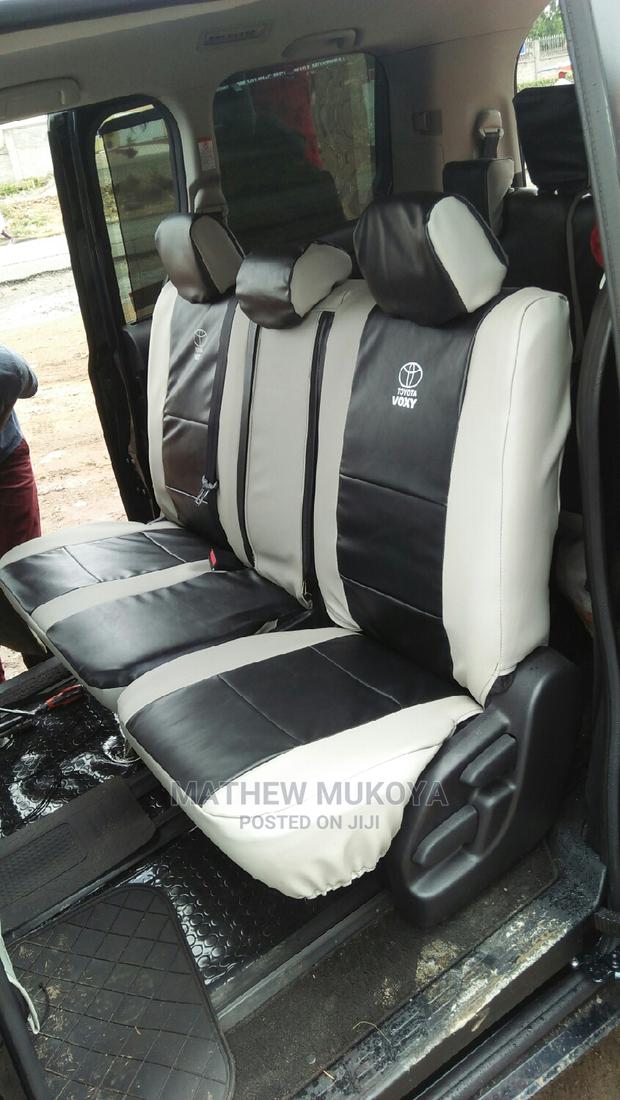 True Arts Car Seat Covers - main view