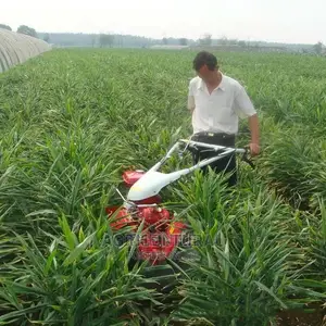 Diesel Horsepower Walking Tractor