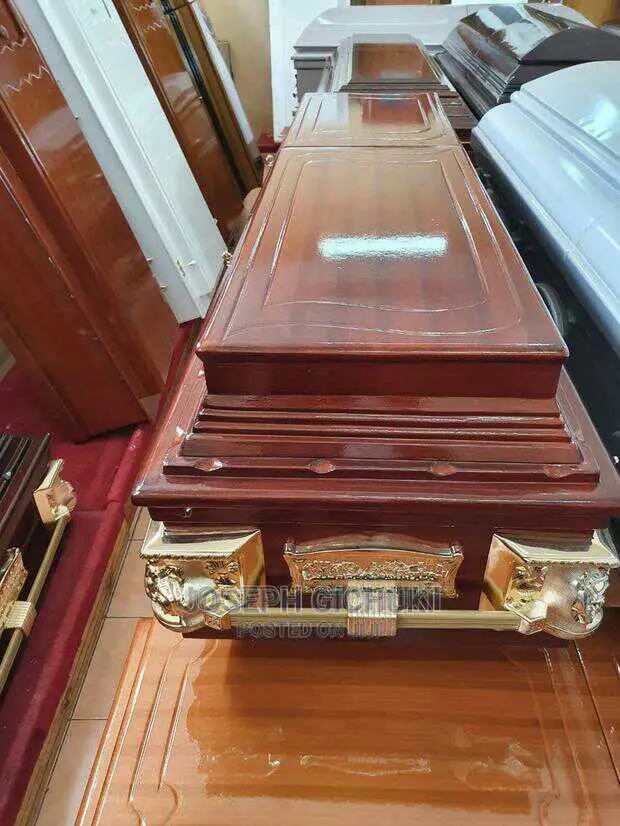 Coffins for Sale in Wholesale and Retail Prices in Huruma Other