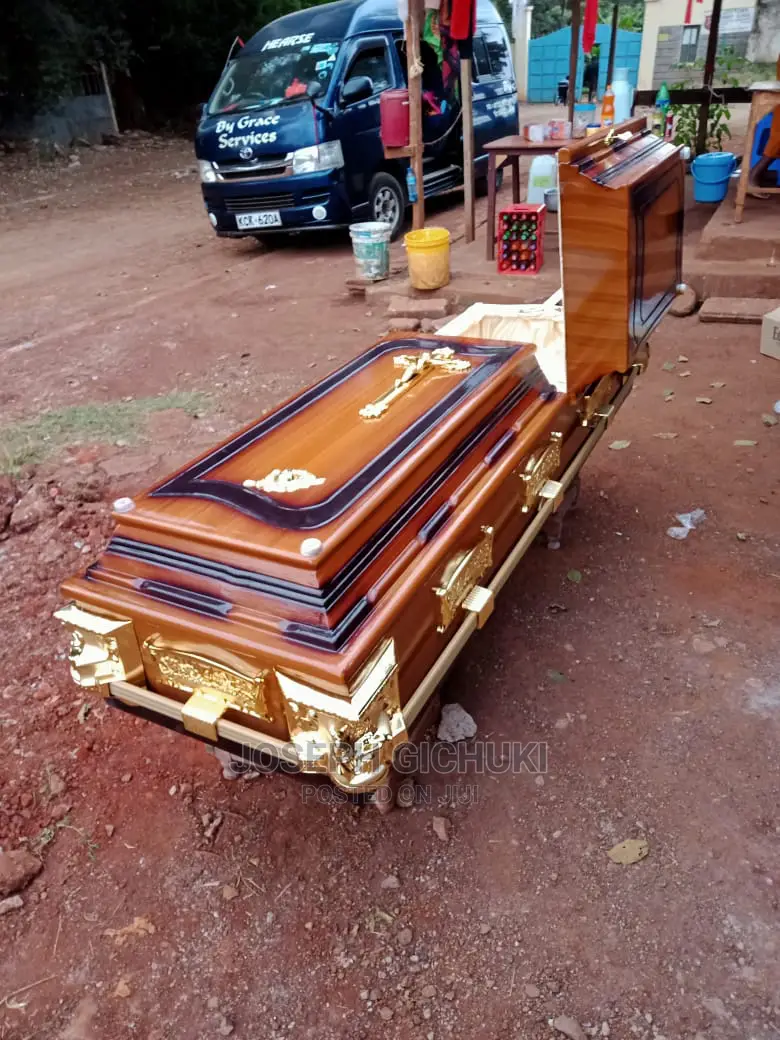Coffins for Sale in Wholesale and Retail Prices in Huruma Other