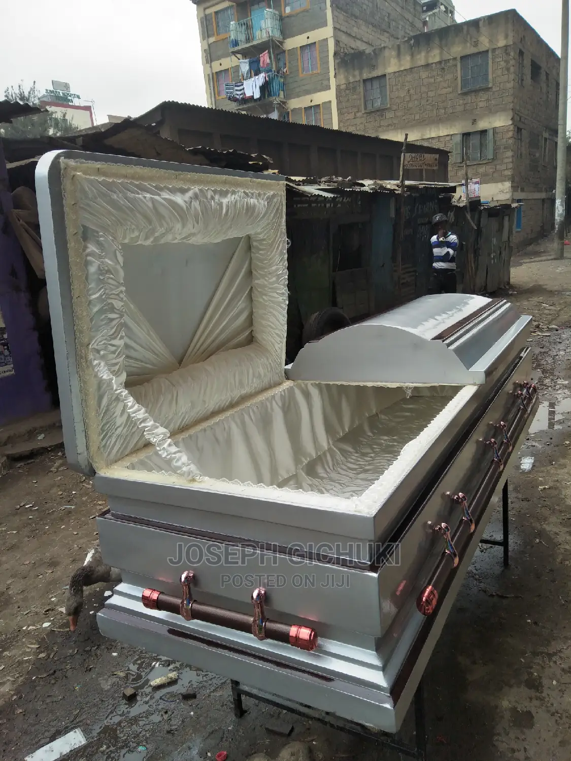 Coffins for Sale in Wholesale and Retail Prices in Huruma Other