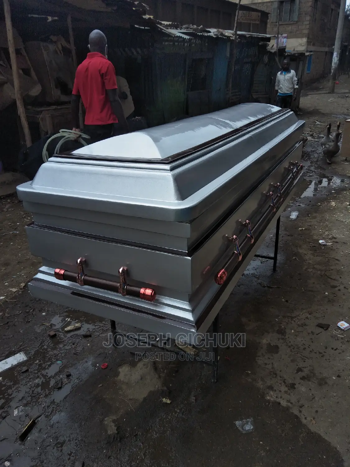 Coffins for Sale in Wholesale and Retail Prices in Huruma Other