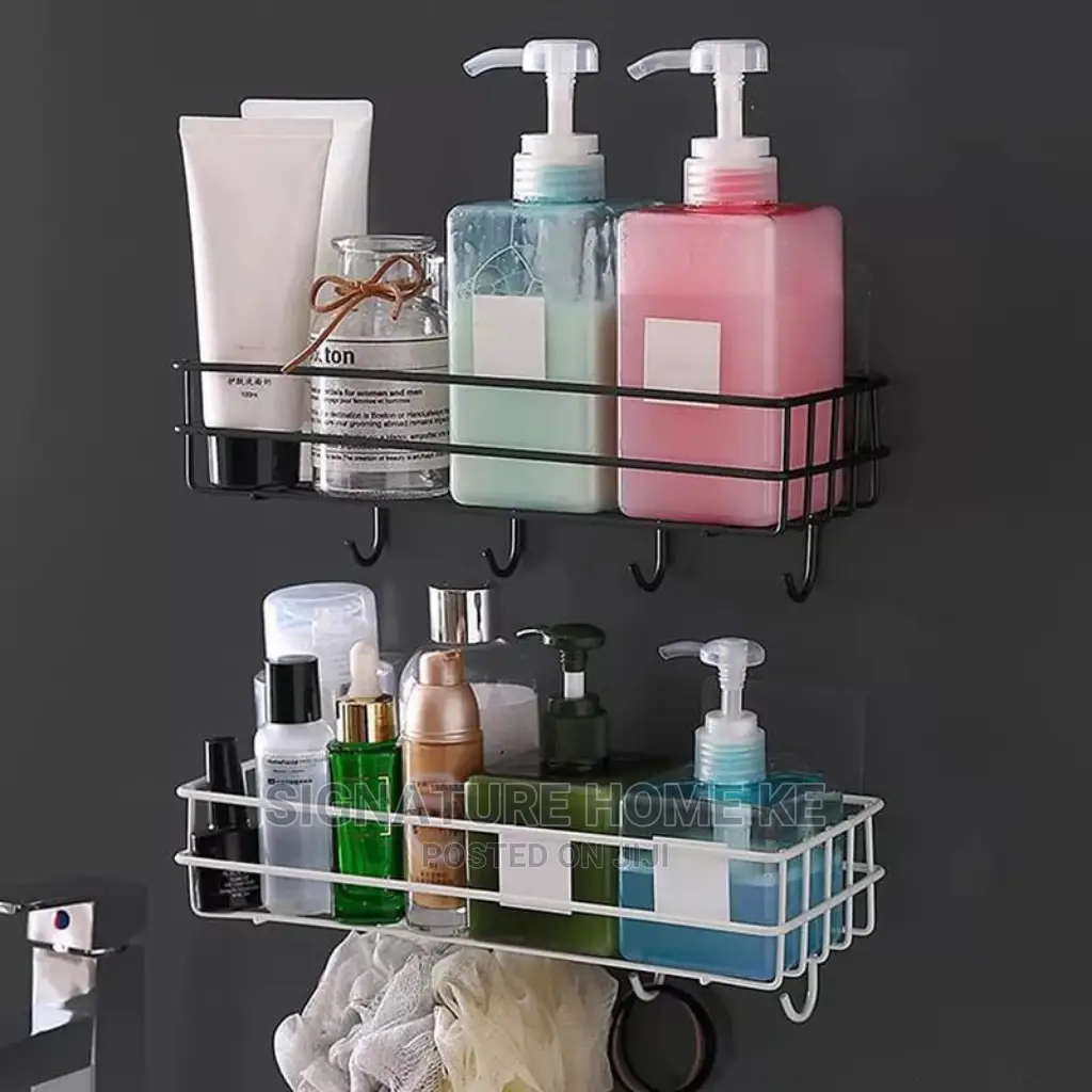 Bathroom Organizer/Storage