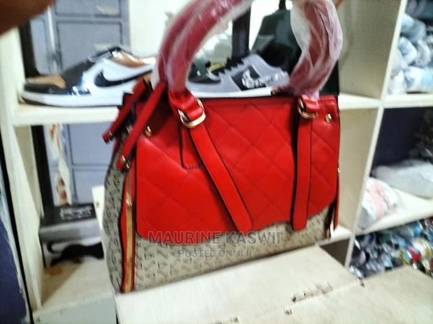 Available Designed Bag - main view