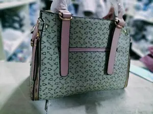 Available Designed Bag