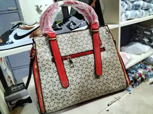 Available Designed Bag