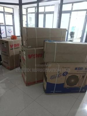 Air Conditioners - thumbnail 2