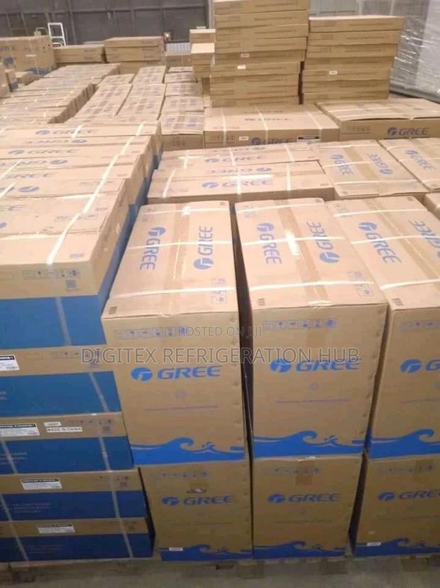 Air Conditioners - thumbnail 3