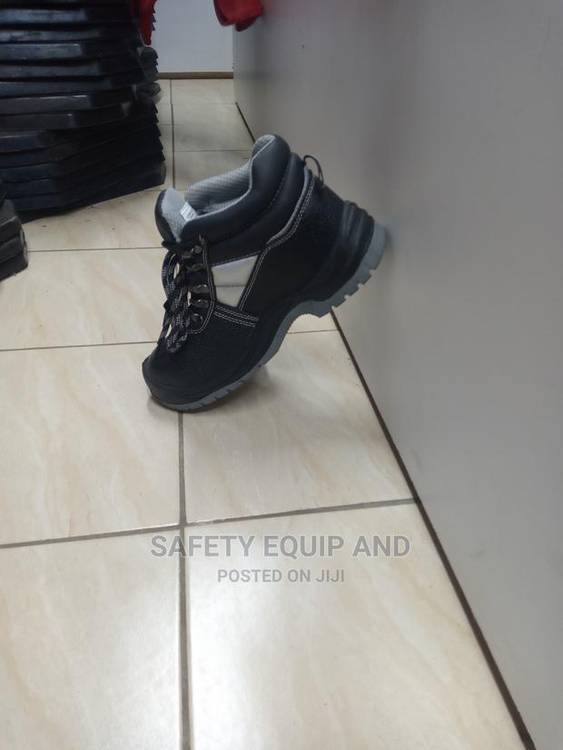 Safety Boots-We Sell Industrial Boots