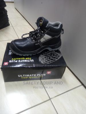 Safety Working Boots-Best Priced - thumbnail 2