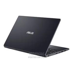 New Laptop Asus E203MA 4GB Intel Celeron SSD 128GB