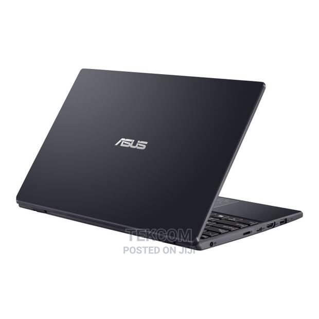 New Laptop Asus E203MA 4GB Intel Celeron SSD 128GB - thumbnail 2