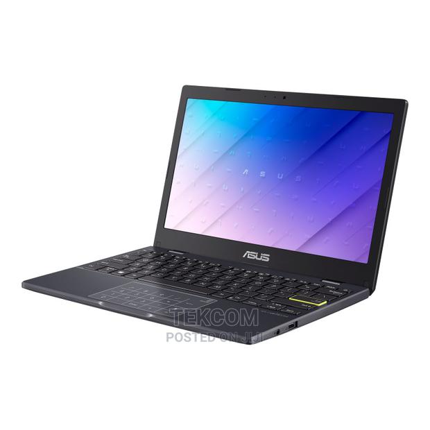 New Laptop Asus E203MA 4GB Intel Celeron SSD 128GB - thumbnail 3
