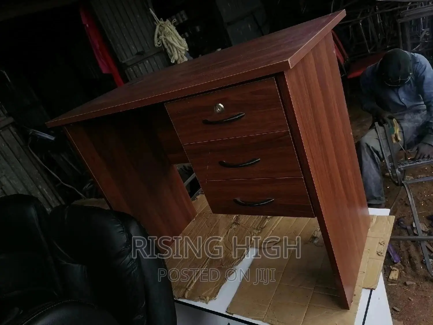 Good High Quality Office Desk