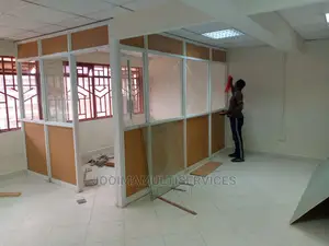 Aluminium Fabricators