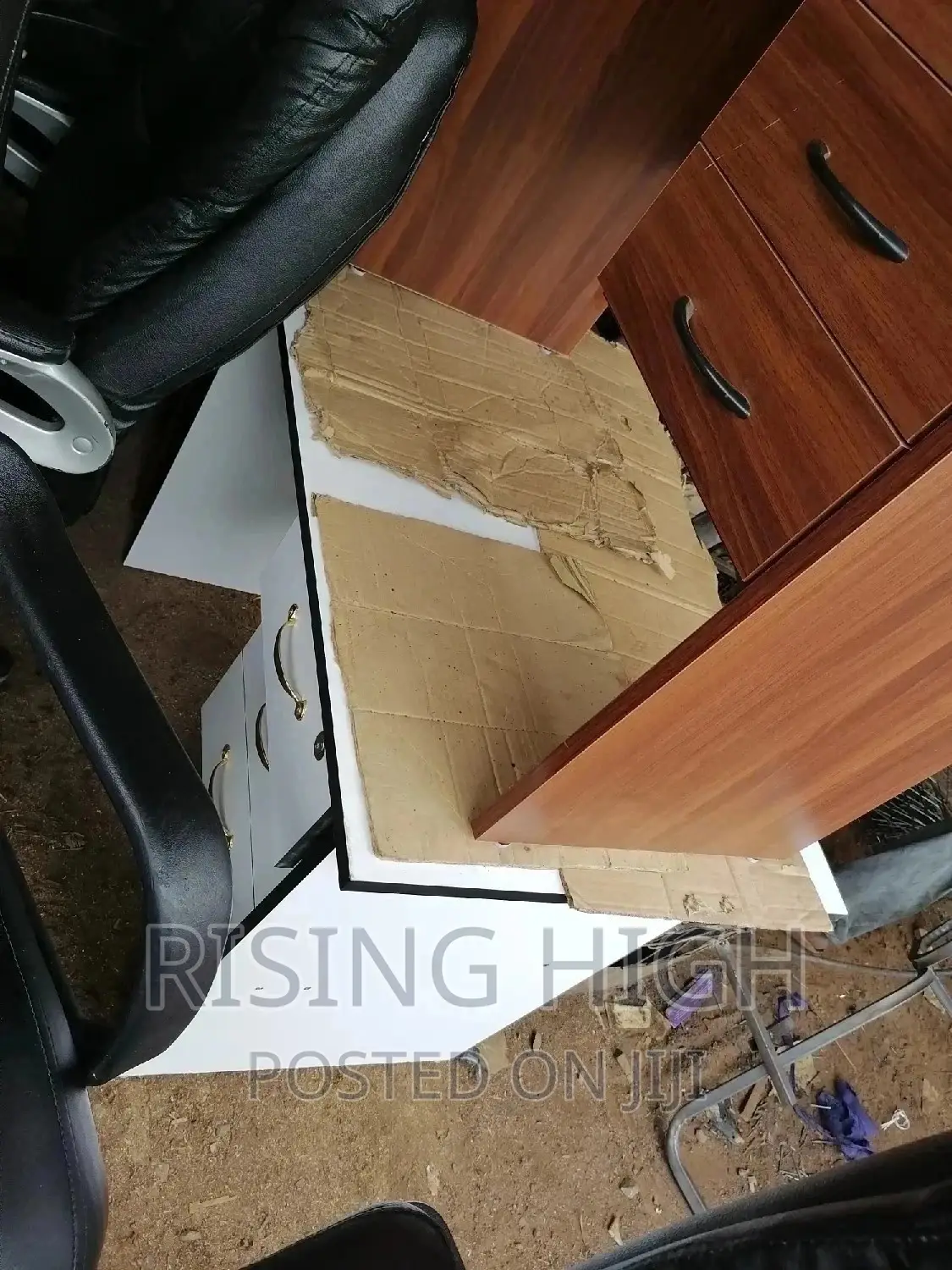 Cool Brand Office Desk
