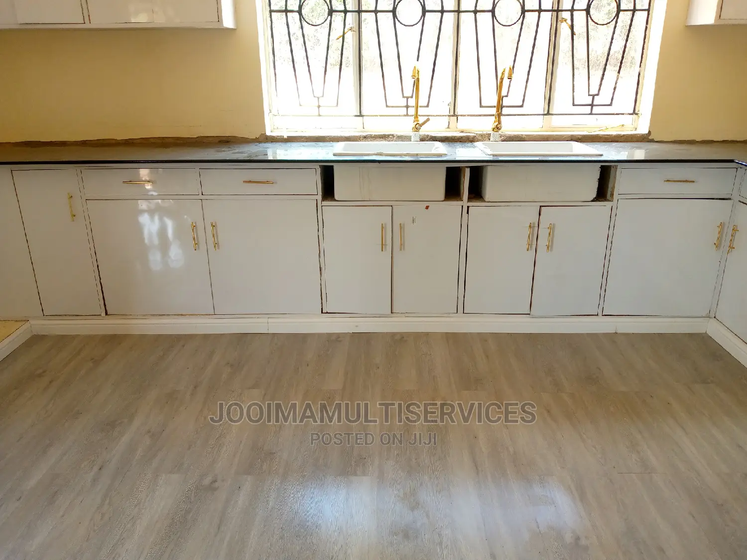 Kitchen Refurbish