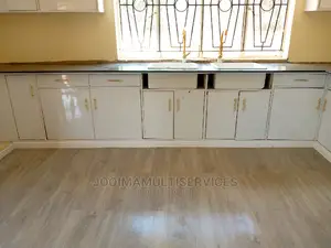 Kitchen Refurbish