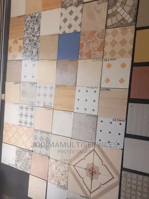 The Best Tiler