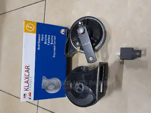 Klaxcar France Horns