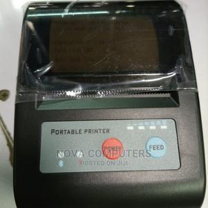 Portable Thermal Printer - thumbnail 2