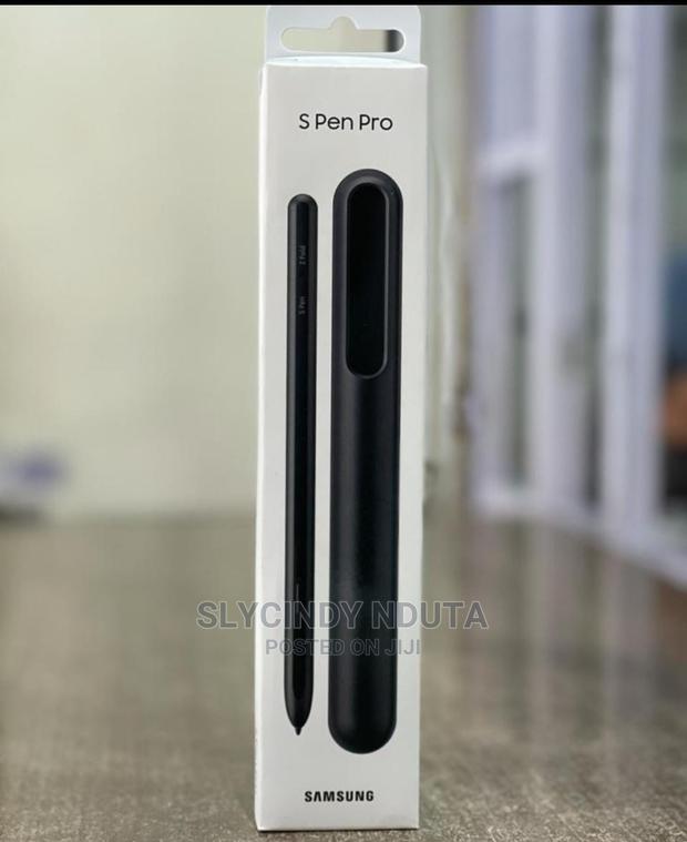 5 Pen Pro Samsung