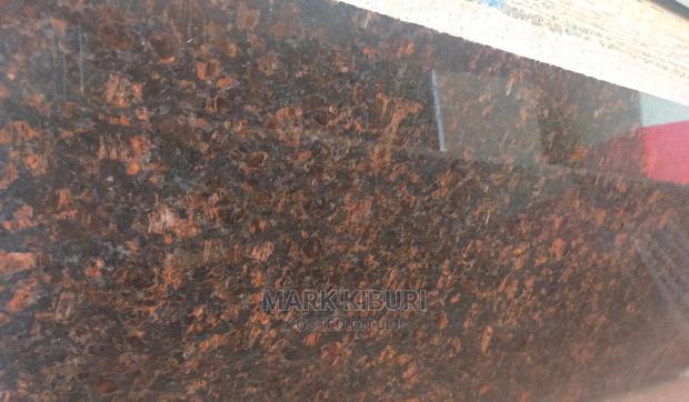 Brown Granite - thumbnail 4