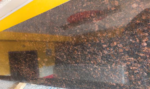 Brown Granite - thumbnail 5