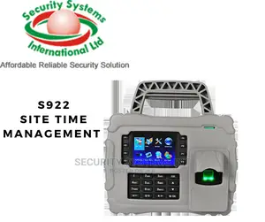 S922 Portable Biometric