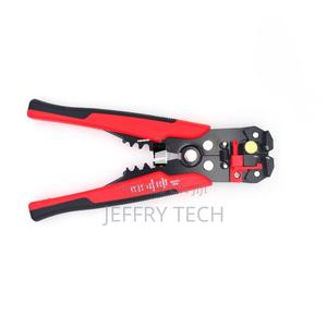 High Quality Multifunction Automatic Stripping Max 6mm2 Wire - thumbnail 2