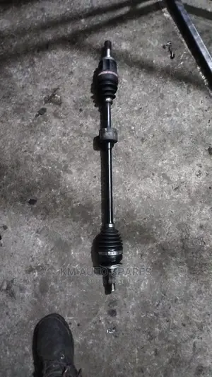 Suzuki Alto (ECO) Drive Shaft.