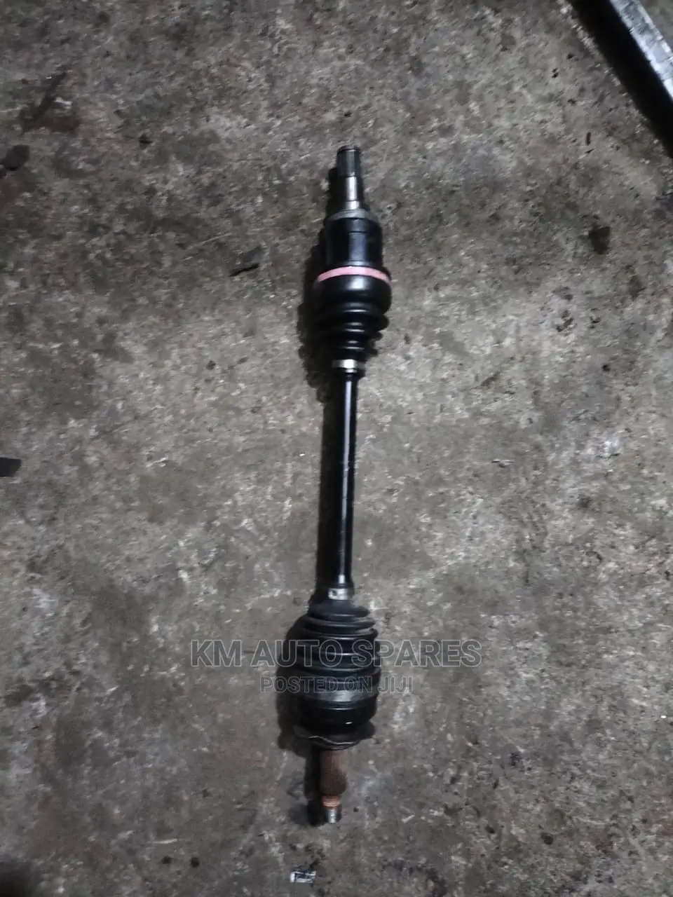 Suzuki Alto (ECO) Drive Shaft.