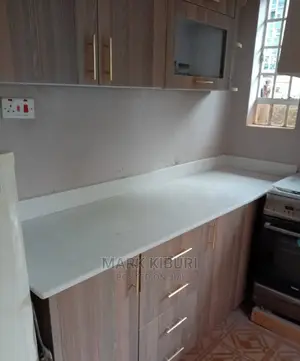 Granite - White Galaxy