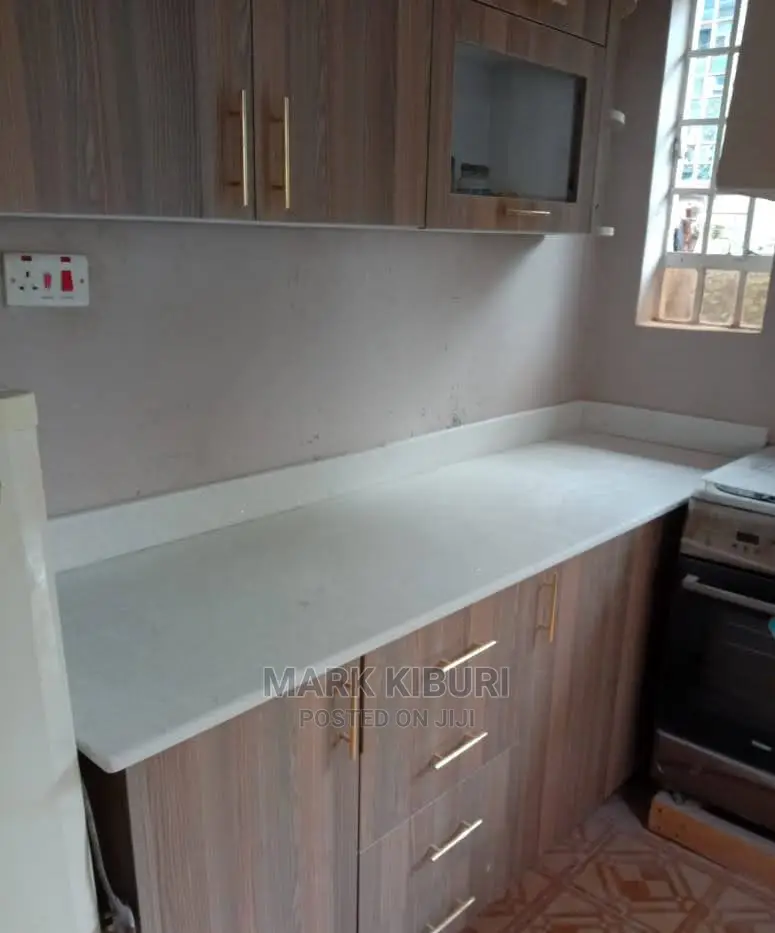 Granite - White Galaxy