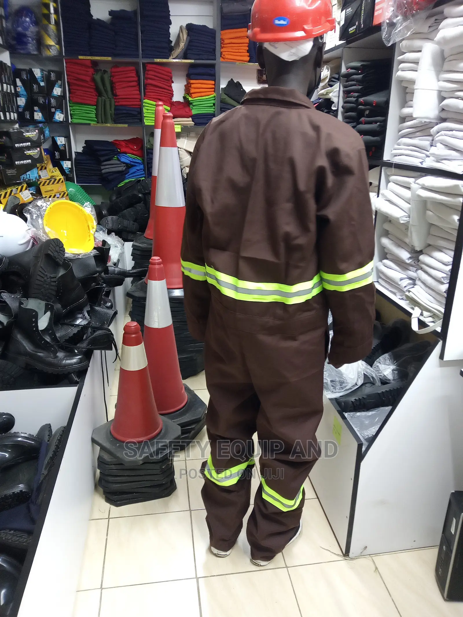 Overalls/Coveralls/Work Protective Wear