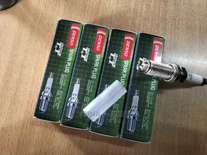 Toyota/Nissan:Ixeh20tt Iridium Tough Spark Plugs.