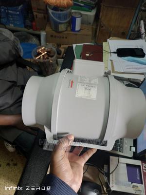 Inline Fan