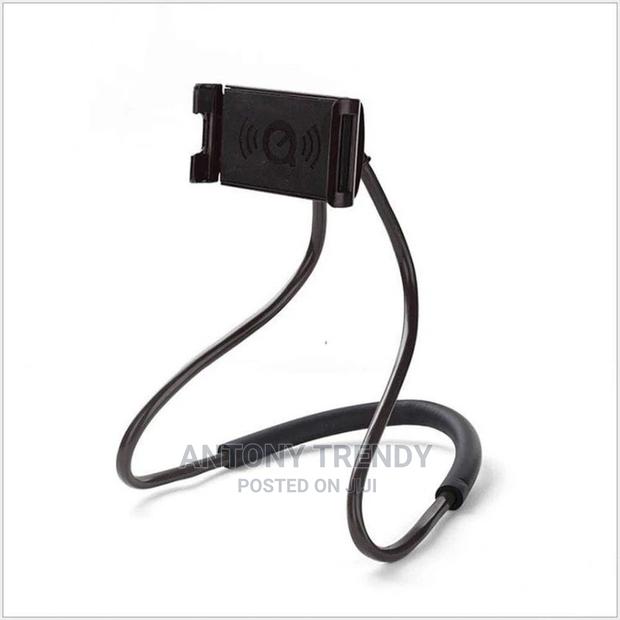 Generic Lazy Phone Holder Stand - thumbnail 3