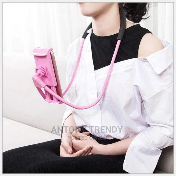 Generic Lazy Phone Holder Stand - thumbnail 4