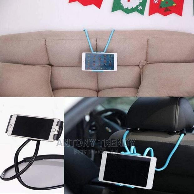 Generic Lazy Phone Holder Stand - thumbnail 5