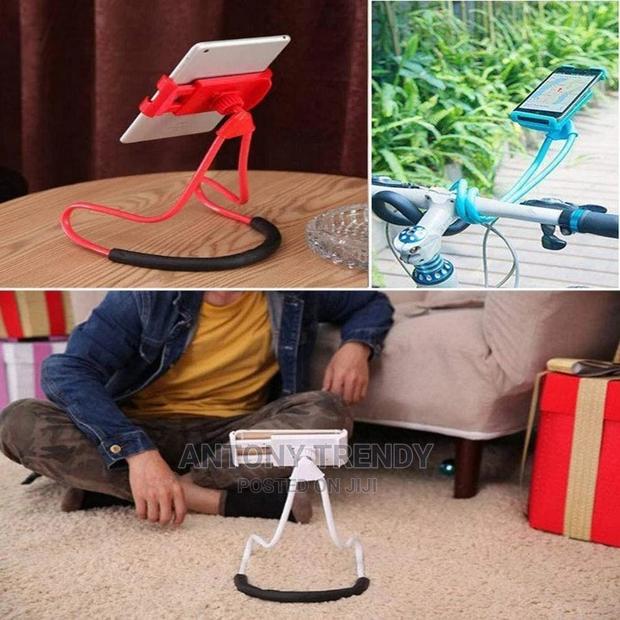 Generic Lazy Phone Holder Stand - thumbnail 6