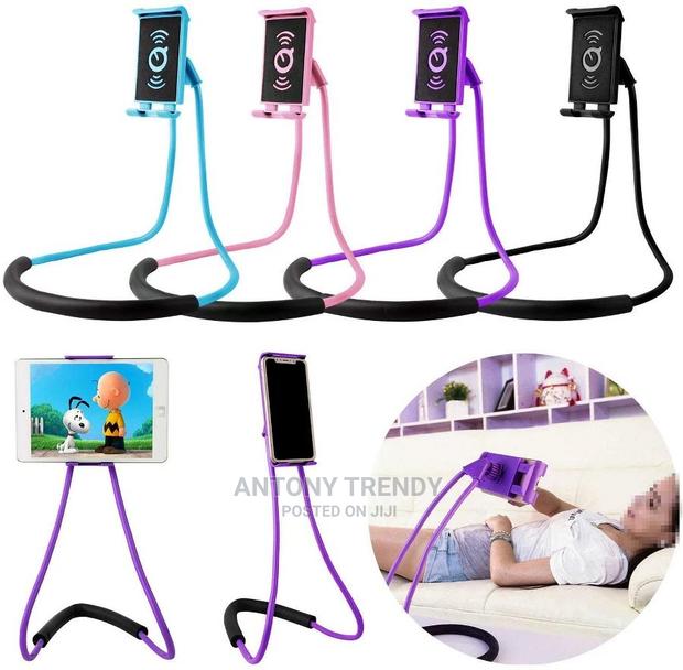 Generic Lazy Phone Holder Stand - thumbnail 7