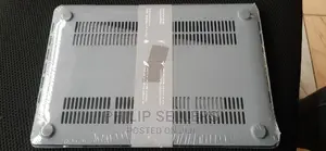 Clear Crystal Matt Mac Pro 13 A1278 CD ROM Plastic Hard Cove